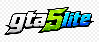 gta5lite লোগো